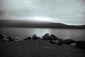 Gardasee, travel photography Iryna Mathes