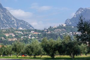 Gardasee, Toscolano Maderno
