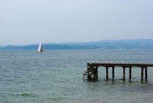 Gardasee, travel photography Iryna Mathes