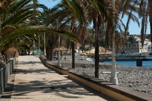 Madeira, Reisereportage Iryna Mathes