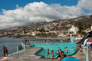 Madeira, Reisereportage Iryna Mathes