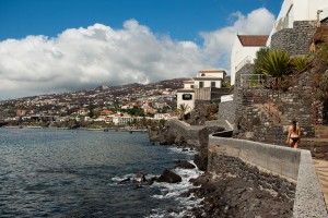 Madeira, Reisereportage Iryna Mathes