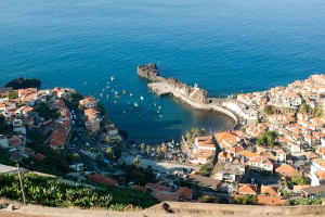 Madeira, Reisereportage Iryna Mathes