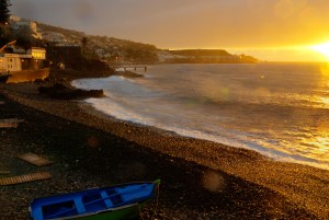 Madeira, Reisereportage Iryna Mathes