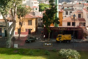 Madeira, Reisereportage Iryna Mathes