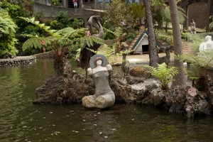 Madeira, Reisereportage Iryna Mathes