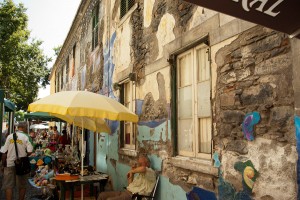Madeira, Reisereportage Iryna Mathes