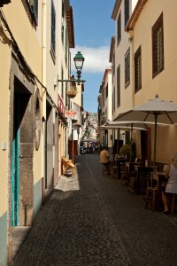 Madeira, Reisereportage Iryna Mathes