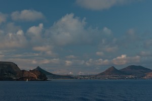 Madeira, Reisereportage Iryna Mathes