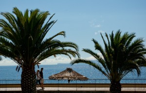 Madeira, Reisereportage Iryna Mathes