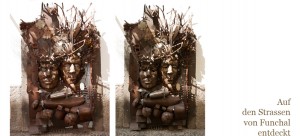 Madeira, Reisereportage Iryna Mathes