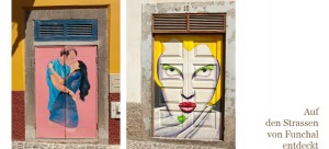Madeira, Reisereportage Iryna Mathes