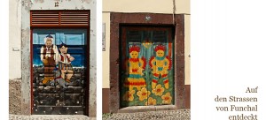 Madeira, Reisereportage Iryna Mathes