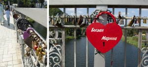 Travel photo Iryna Mathes, Ukraine