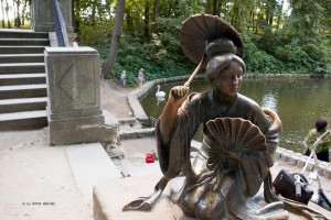 Travel photo Iryna Mathes, Ukraine