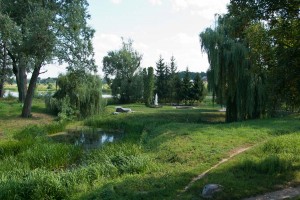 Travel photo Iryna Mathes, Ukraine