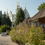 Kotlyarevsky's homestead