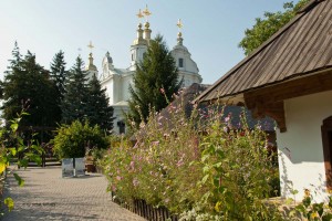 Travel photo Iryna Mathes, Ukraine