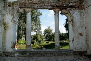 Travel photo Iryna Mathes, Ukraine