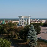 Poltawa city