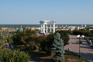 Travel photo Iryna Mathes, Ukraine