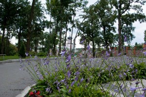 Travel photo Iryna Mathes, Ukraine