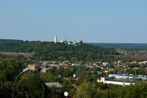 Travel photo Iryna Mathes, Ukraine