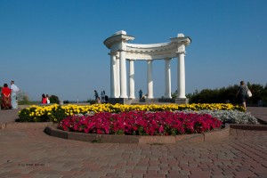 Travel photo Iryna Mathes, Ukraine