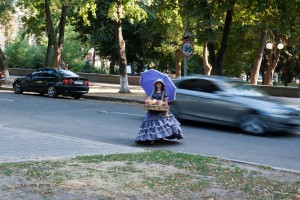 Travel photo Iryna Mathes, Ukraine