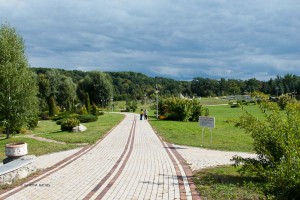 Travel photo Iryna Mathes, Ukraine