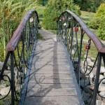 In the Theophania Park, Kiev