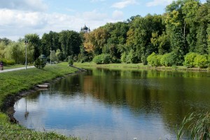 Travel photo Iryna Mathes, Ukraine