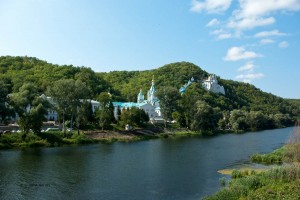 Travel photo Iryna Mathes, Ukraine