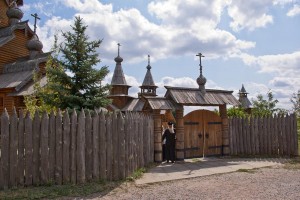 Travel photo Iryna Mathes, Ukraine