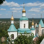 Upper Monastery