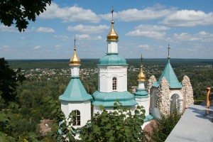 Travel photo Iryna Mathes, Ukraine