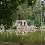 Dendropark Askania-Nova,  biosphere reservation