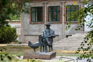 Travel photo Iryna Mathes, Ukraine