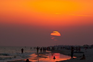 Reisereportage, Fotografie Iryna Mathes