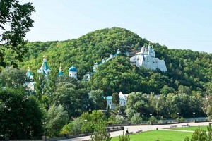 Travel photo Iryna Mathes, Ukraine