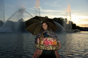 Travel photo Iryna Mathes, Ukraine