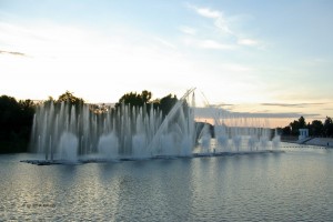Travel photo Iryna Mathes, Ukraine