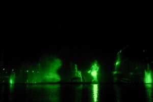 Travel photo Iryna Mathes, Ukraine