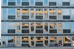 Genf, Schweiz im September 2011. Fotografie Iryna Mathes