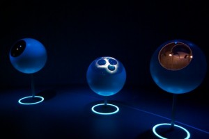 im Cern, Fotografie Iryna Mathes