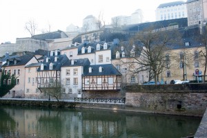 Ausflug nach Luxemburg, Fotografie Iryna Mathes