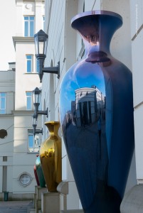 Ausflug nach Luxemburg, Fotografie Iryna Mathes