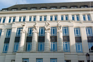 Ausflug nach Luxemburg, Fotografie Iryna Mathes