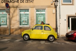 Ausflug nach Luxemburg, Fotografie Iryna Mathes