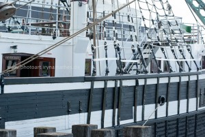 Im Bremerhaven, Fotogrfaiert von Iryna Mathes